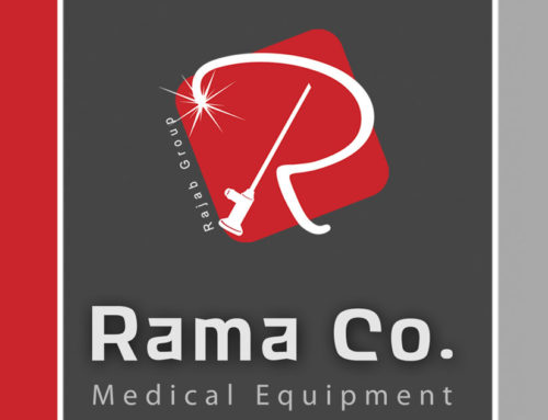 Lunching RAMA Co., as Sister company to Rajab