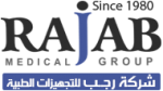 Rajabgroup Logo